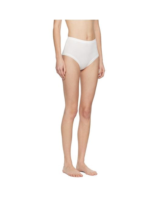 Calvin Klein Black Off- Tyra Briefs