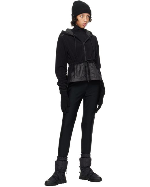 Erin Snow Black Willow Jacket