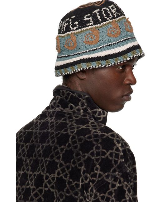 2022発売 Story mfg hat ハット Brew Hat - Brown | dizmekaro.com