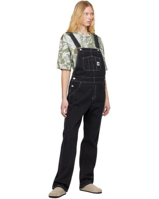 Carhartt Black Carhartt Work