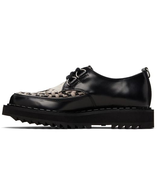 George Cox Black Off- Ripple Hatton Derbys