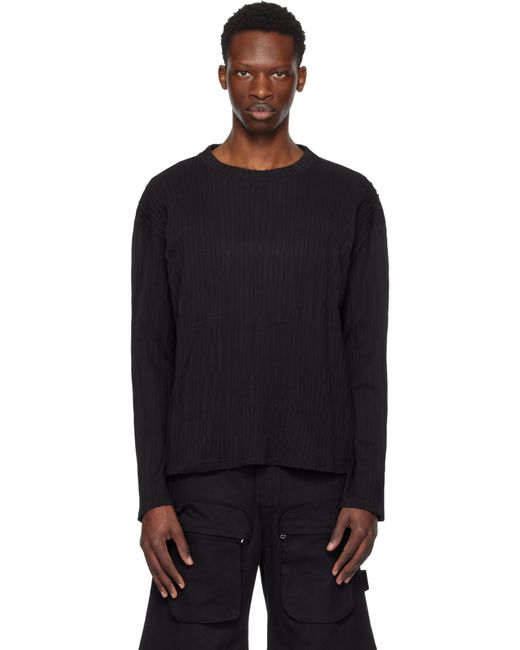 【関税込み】Tondolo ブラック Gilled Tシャツ メンズ Tondolo ブラック Gilled Tシャツ ブラック | Lyst