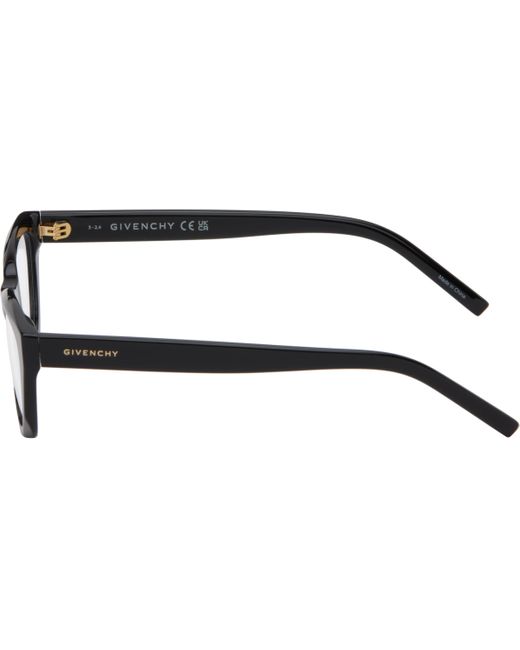 Givenchy Black Gv Day Glasses