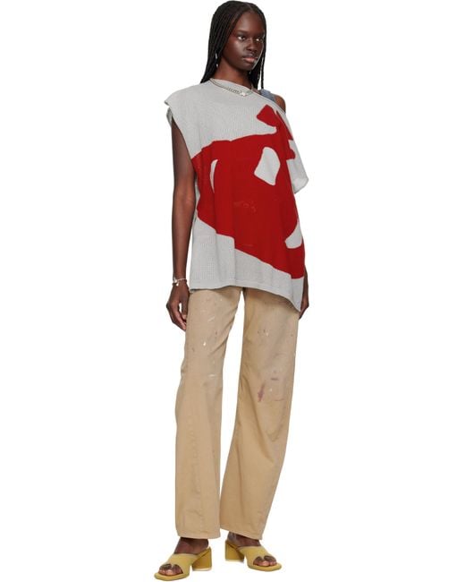 Vivienne Westwood シルバー Claude Small ブレスレット