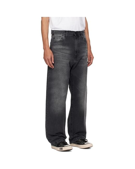 Carhartt Black Carhartt Work for men