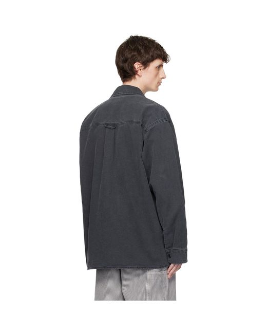 Carhartt Black Carhartt Work for men