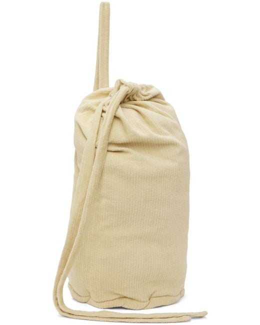 Baserange Natural Pose Bag