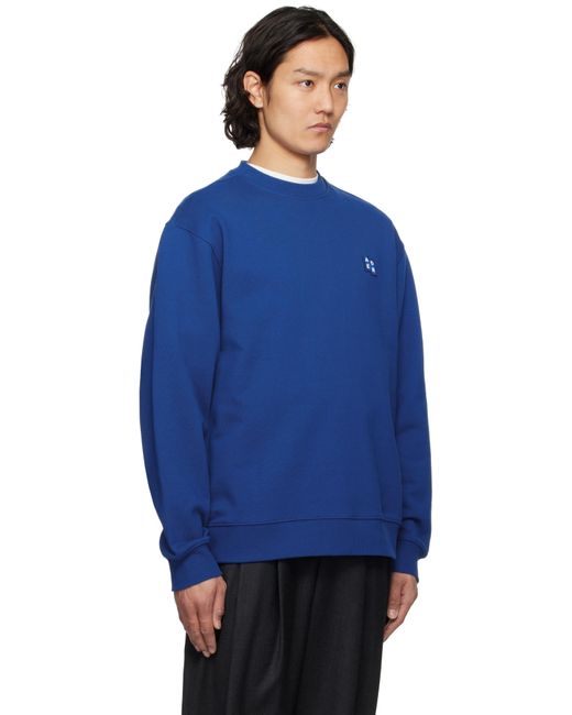 TRS TAG SWEATSHIRT ADERERROR 短丈