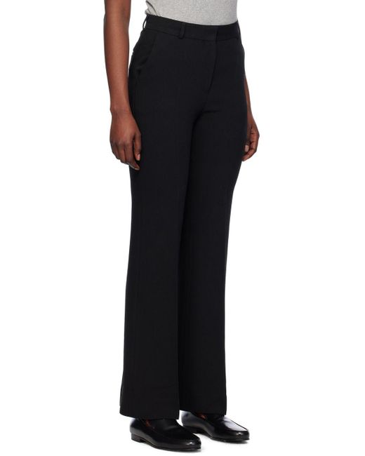 Buy Women's Cotton Lycra Semi-Formal Wear Regular Fit Pants|Cottonworld