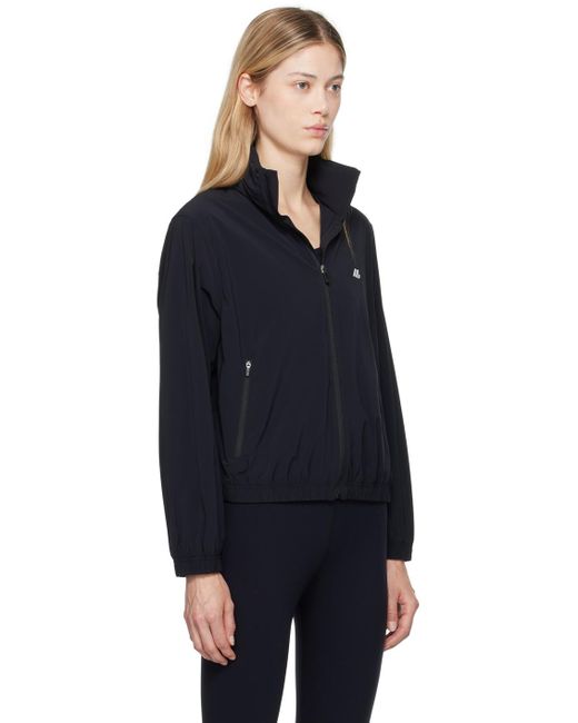 Balenciaga Shrunk ジャケット Black