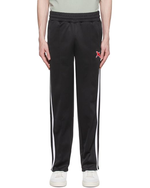 Axel Arigato Synthetic Polyester Lounge Pants in Black for Men | Lyst