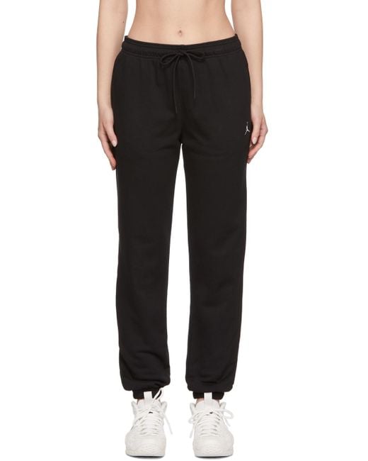 nike lounge pants
