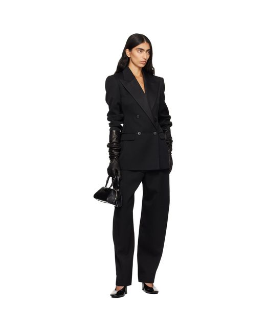 Mini Sac Horizontal Noir Givenchy en coloris Black
