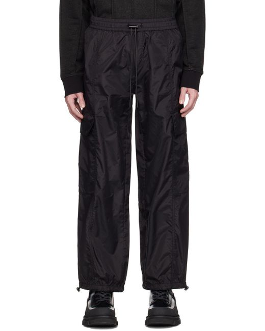RTA Orion Cargo Pants in Black for Men | Lyst