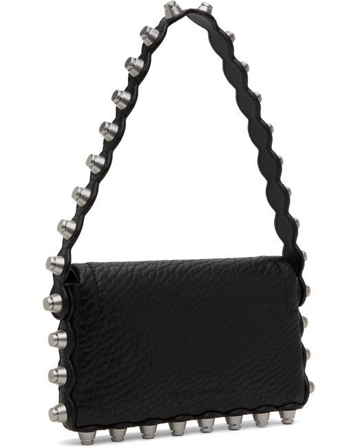 Alexander Wang ☆ブラック Roz ウォレットバッグ Alexander Wang - ROZ WALLET CROSSBODY | HBX - Globally