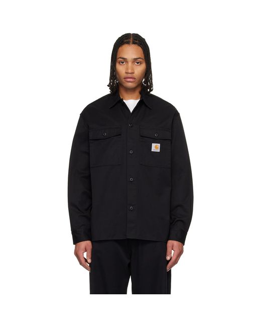 Carhartt Black Carhartt Work for men