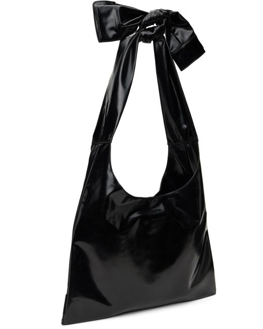 【ANDERSSON BELL】 WESTERN SHIRT BAG WESTERN SHIRT BAG aaa460u(BLACK) – Andersson Bell