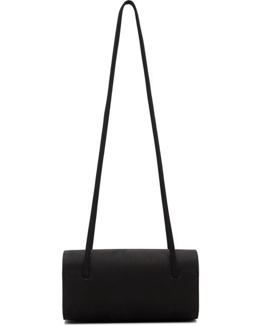 Faune Black Mie Bag