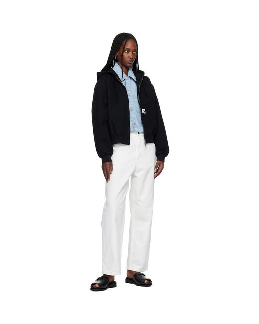 Carhartt Black Carhartt Work