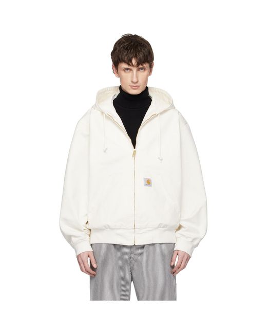 Carhartt White Carhartt Work for men