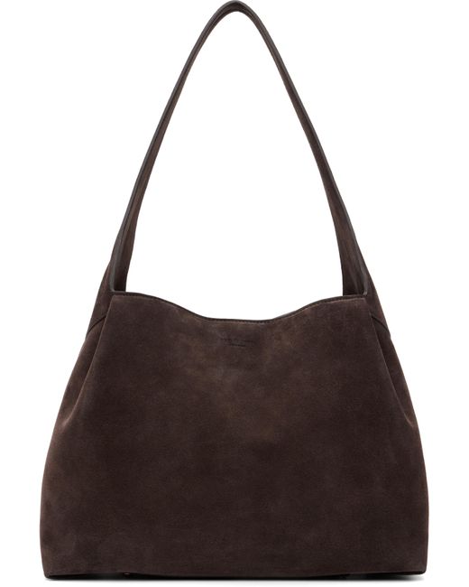 Rag & Bone Brown Slade Tote