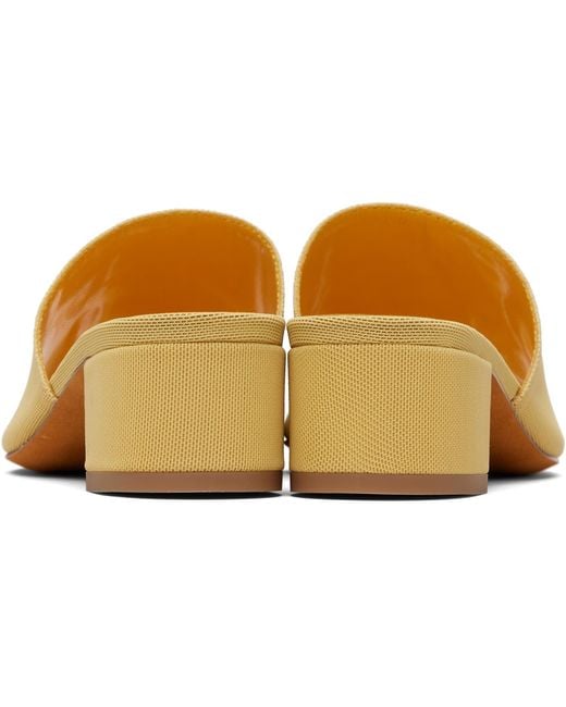 Maryam Nassir Zadeh Black Sophie Heeled Sandals