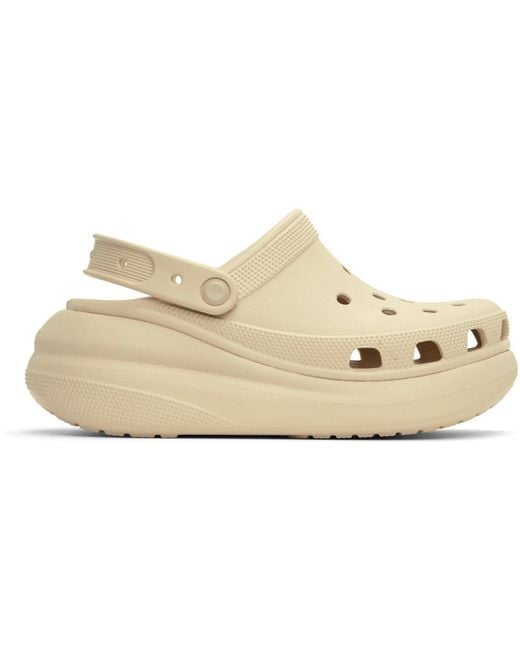 Finish line crocs deals