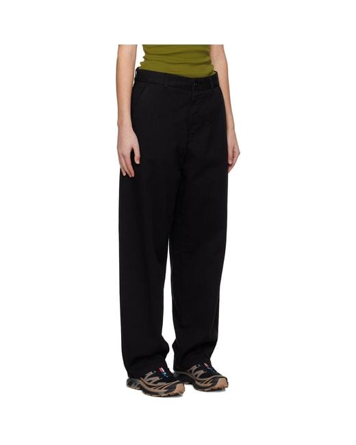 Carhartt Black Carhartt Work