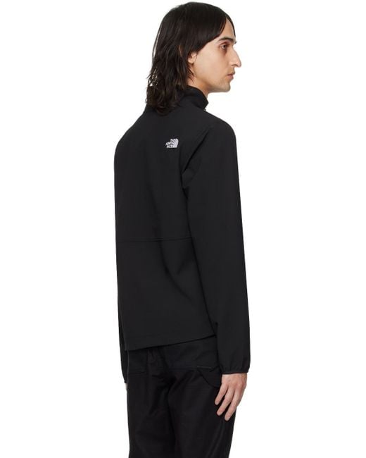 The North Face Black Willow Jacket for men