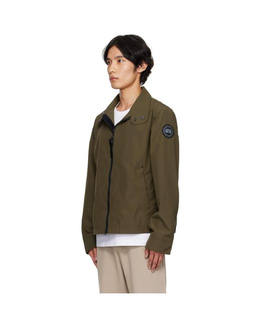 Canada Goose Green Label' Rosedale Jacket for men