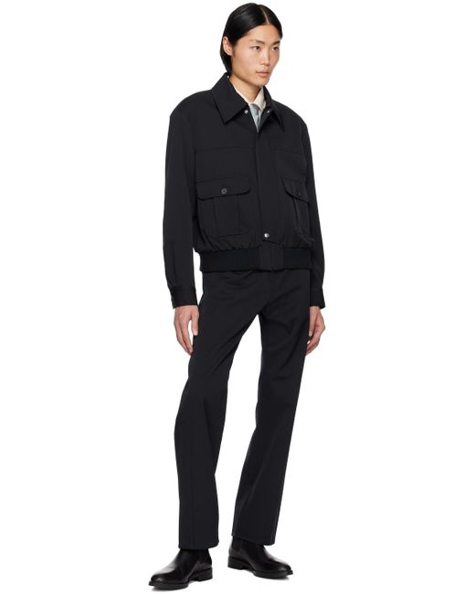 Paul Smith Black Commission Edition Jeans for men