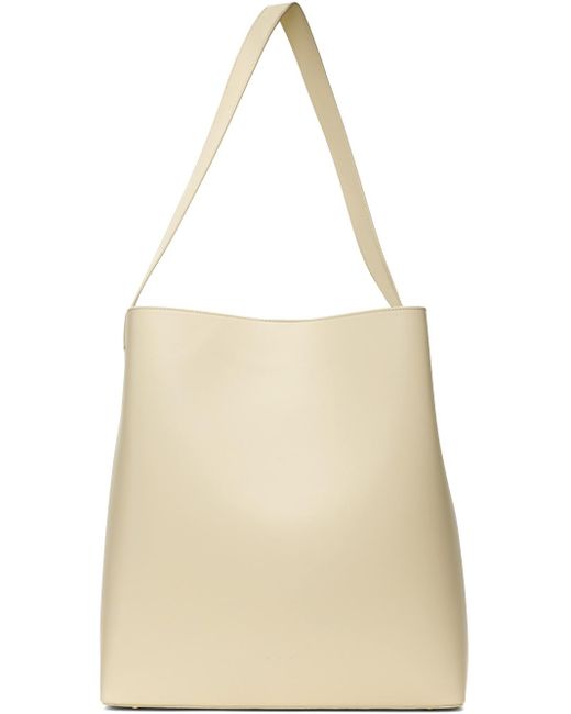 Aesther Ekme Sac トートバッグ Natural