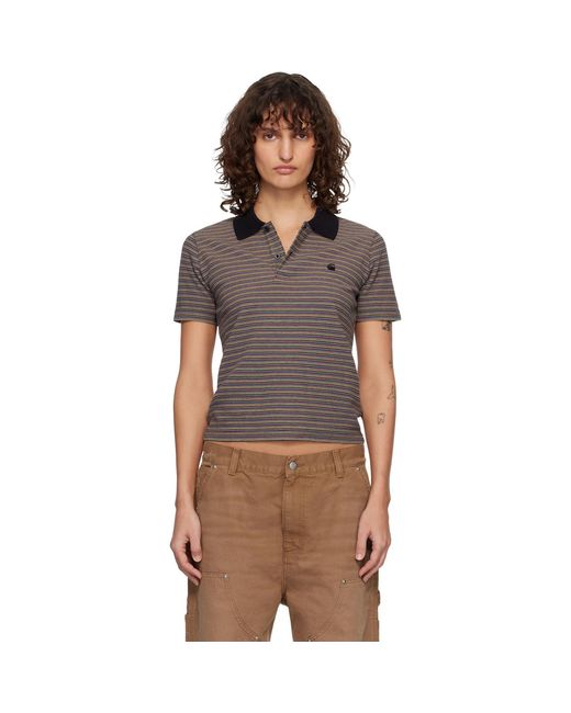 Carhartt Brown Carhartt Work