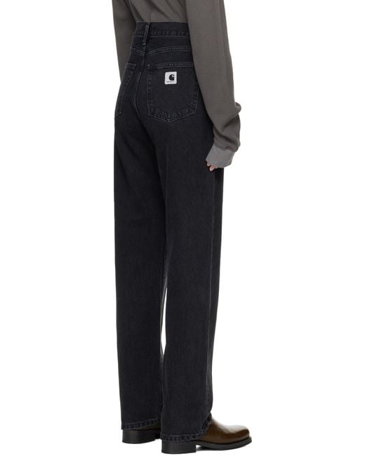 Carhartt Carhartt Work Black