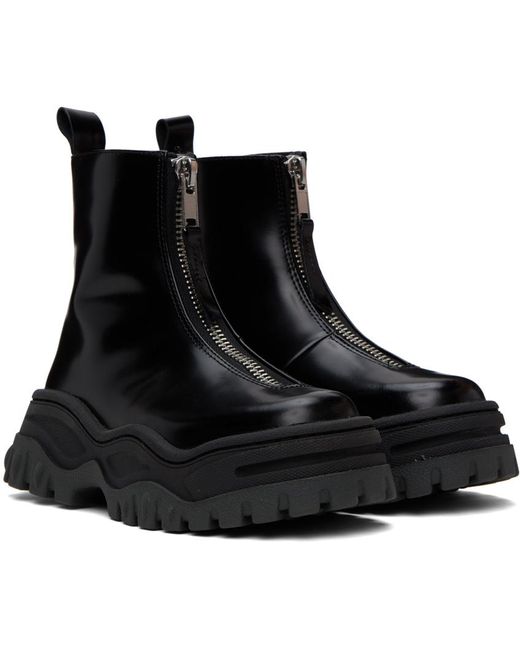 Eytys Raven Ii Boots in Black for Men | Lyst Canada