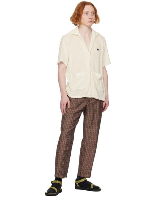 Suicoke Black & Yellow Depa-jc01 Sandals for men