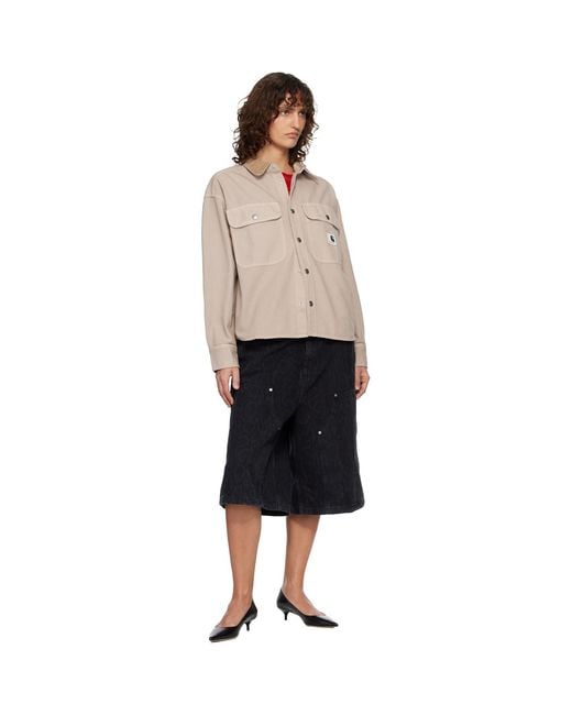Carhartt Black Carhartt Work