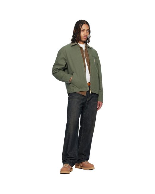 Carhartt Green Carhartt Work for men