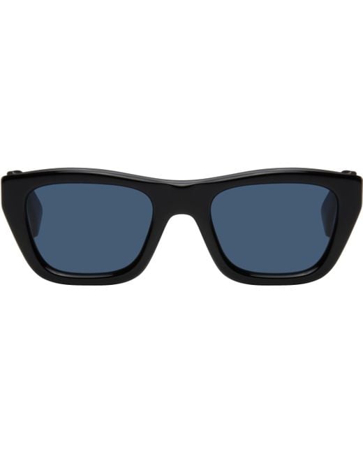 KENZO Paris 1970 Sunglasses in Blue for Men | Lyst