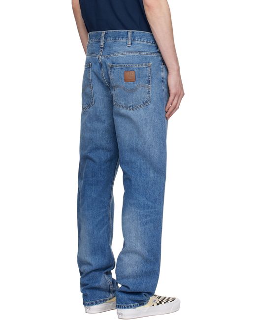 メンズ Carhartt Carhartt Work Blue