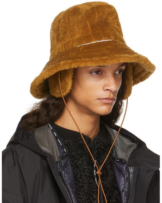 Moncler 1952 Cloche Hat 