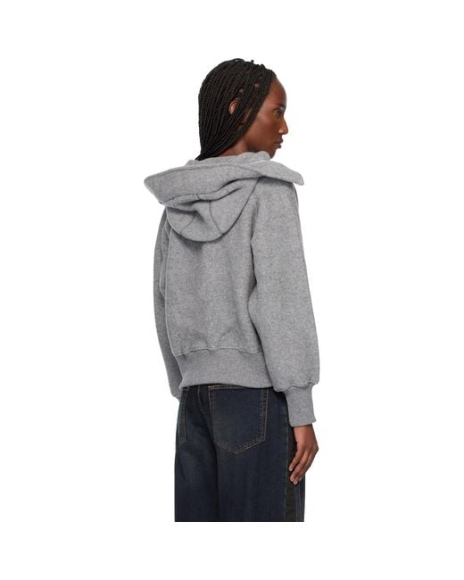 Canada Goose Gray Label' Chilliwack Bomber Jacket