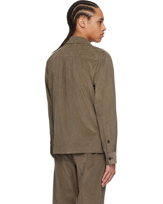 Paul Smith Multicolor Zip Jacket for men