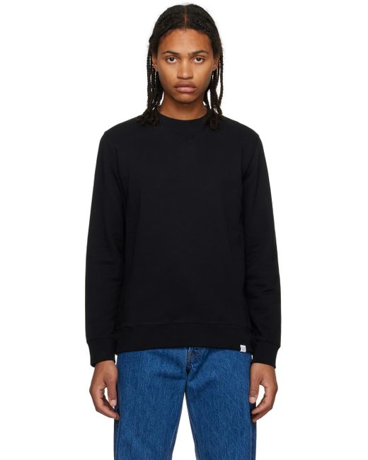 Norse projects hotsell vagn sweatshirt