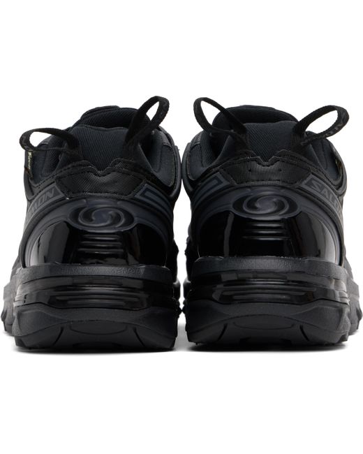 メンズ Salomon ブラック Acs Pro Gore-Tex スニーカー Black