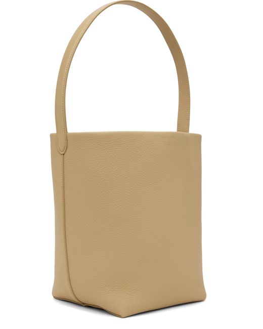 The Row ベージュ ミディアム N/S Park トートバッグ Natural