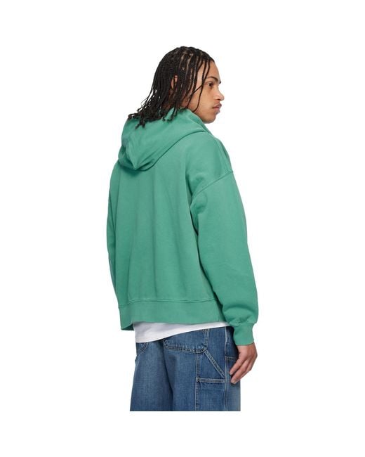 Carhartt Green Carhartt Work for men
