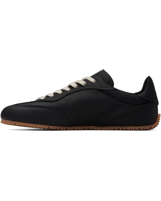 Axel Arigato Black Daze Sneakers for men