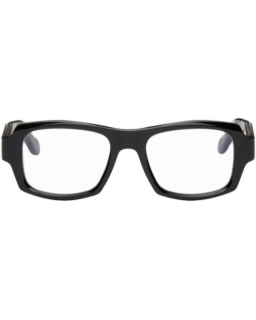 Cutler & Gross Black 9894 Glasses for men