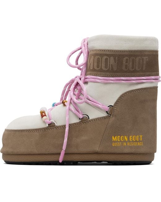 Guest In Residence Multicolor Guest for men
